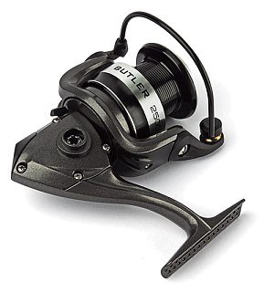 Катушка Nautilus Butler NBE2500 - фото 5