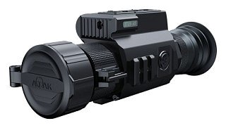 Прицел тепловизионный ATAK ET23-35 3,7/7,4/14,8/29,6 384x288 35мм 1400м IP67  - фото 2