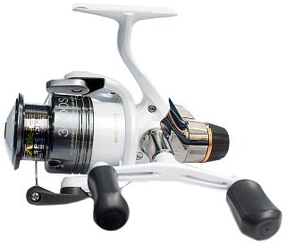 Катушка Shimano Stradic 3000 SGTM RC - фото 2