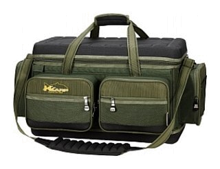 Сумка K-Karp Attraction hard carryall 75x37x36