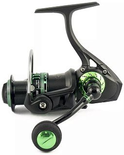 Катушка Caiman Carbon Power FD710 - фото 3