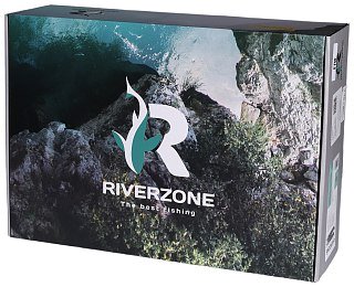 Вейдерсы Riverzone Amphibian mountain - фото 14