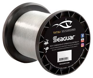 Леска Seaguar 22,8м Fluoro Premier 12lb - фото 2