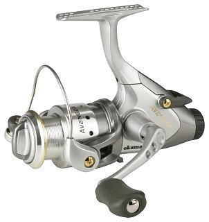 Катушка Okuma Avenger baitfeeder ABF 40