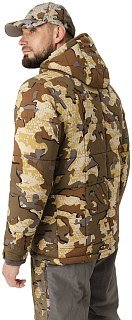 Куртка King Hunter Epicenter modern camo - фото 3