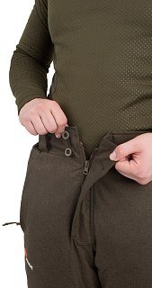 Костюм Pride Выстрел зимний -15 - фото 15