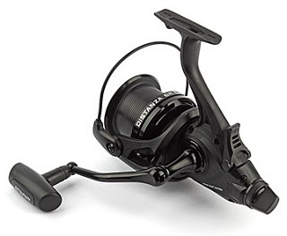 Катушка Nautilus Distanza BR Carp NDBC9000 - фото 2