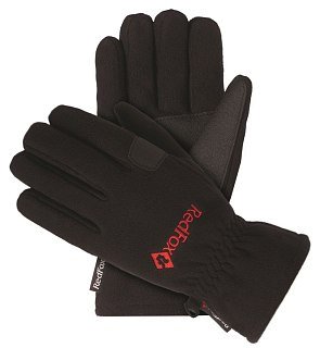 Перчатки RedFox WT с накладками 1000-черный