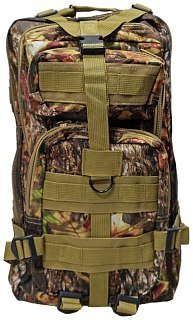 Рюкзак Taigan Recon 25L maple leap camo - фото 1
