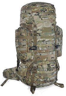 Рюкзак Tasmanian Tiger Raid Pack MKll multicam