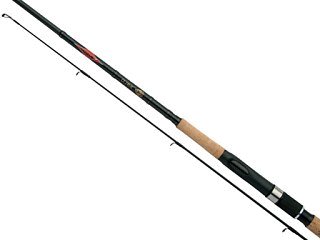Спиннинг Shimano Catana CX 180L 2 