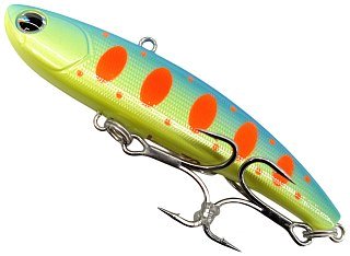 Воблер IMA Koume Vib 70 13гр pal03 orange spotted 