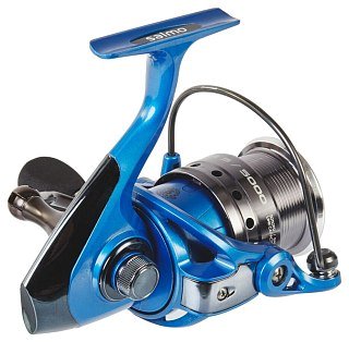 Катушка Salmo Diamond feeder 5 6000FD - фото 3
