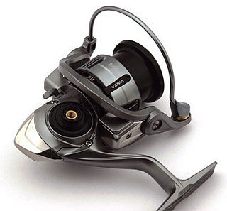 Катушка Nautilus Vinza 2500 - фото 4