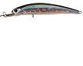 Воблер Hump Bras 80F blue back shad