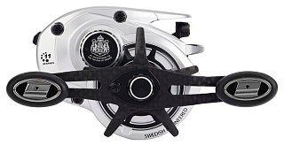 Катушка Abu Garcia Zenon MG-LTX-L - фото 5