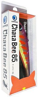 Воблер Jumprize ChataBee Vib 85 цв.MC11 - фото 2