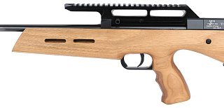 Карабин Ataman ME18 22LR орех - фото 4