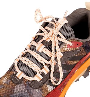 Кроссовки Remington Net orange  - фото 7