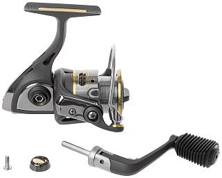 МП Катушка RYOBI OASYS 2000 - фото 11