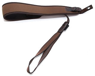 Ремень Niggeloh neoprene brown 0311 00001 - фото 2