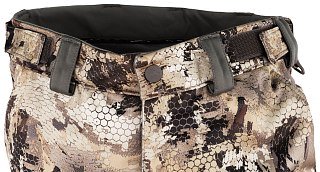 Брюки Taigan Stealth waterfowl - фото 5