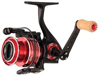 Катушка Abu Garcia Revo2 MGXTREME 20 SP - фото 2