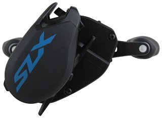 Катушка Shimano SLX 151 HG - фото 4