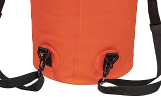 Гермомешок Talberg LIGHT EXT PVC 30 красный - фото 3