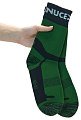 Носки Nucex НМ01 green black
