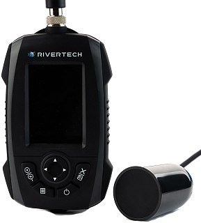Эхолот Rivertech 8 - фото 1