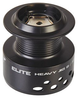 Катушка Salmo Elite heavy jig 8 2500FD - фото 5