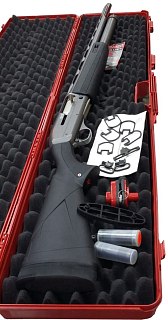 Ружье Winchester Super X3 Synthetic 12х76 710мм - фото 2