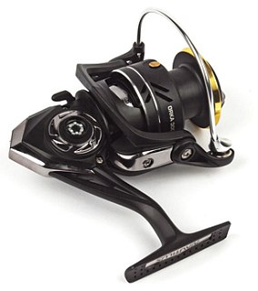 Катушка Nautilus Orka 4000 Com - фото 4