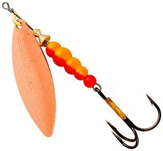 Блесна Mepps Aglia Longue CU №4   