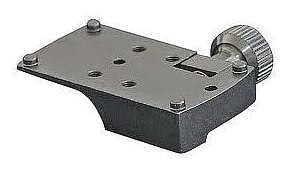 Крепление Henneberger Doctersight на планку 11мм BH 7,5мм - фото 2