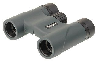 Бинокль Veber Sputnik 8х21 G - фото 1