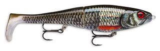 Воблер Rapala X-Rap PetoXRPT20 ROL