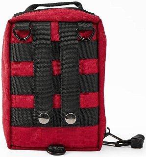Аптечка Sopka Enduro Red туристическая укомплектованная - фото 2