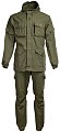 Костюм Fantom Force Gorka 5 летний хаки 39