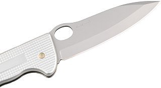 Нож Victorinox Hunter Pro M Alox серебристый - фото 5