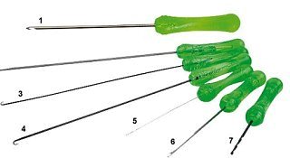 Протяжка Korum Tools-stick needle карповая средняя