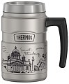 Термокружка Thermos SK160 SPB 0,47л