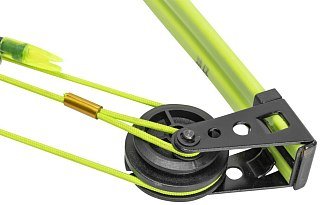 МП Лук Remington CB015, блоч., детский, зеленый - фото 7