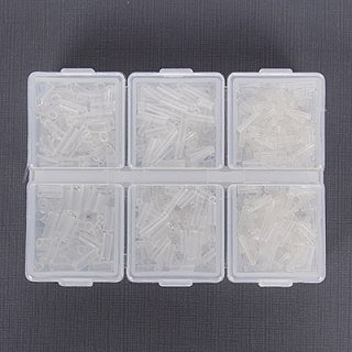 Набор силиконовых трубок Nautilus Set of silicone tubes - фото 1