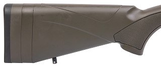 Ружье Derya Single 12x76 TS-103 хаки 560мм - фото 3