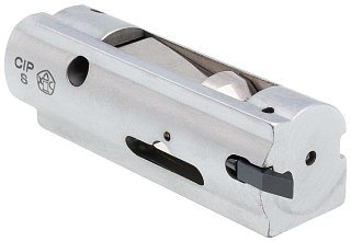 Ружье Rec Arms 12x76 GX 12 дерево,газоотвод п/автомат 760мм - фото 11