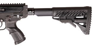 Карабин Молот Вепрь ВПО 185-02 9х19Luger - фото 7