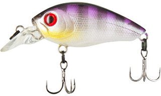Воблер Tsuribito Baby Crank 35S-SR/518