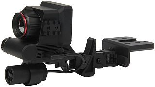 Тепловизионный коллиматорный прицел Longot AR3L - фото 12
